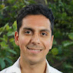 Meet your Posher, Alfredo